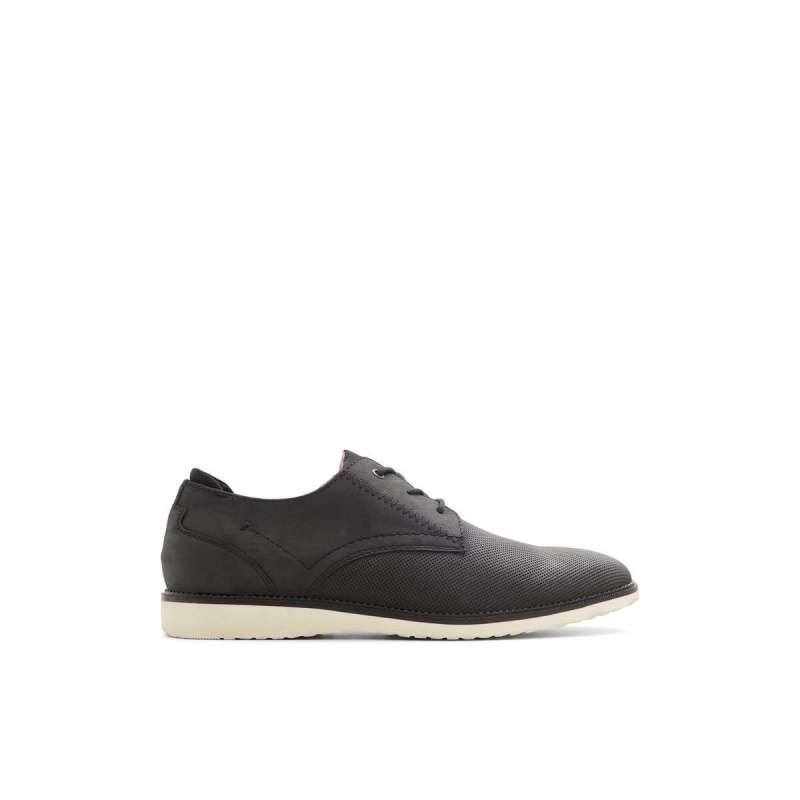 Chaussure Casual Call It Spring Robinson Noir Homme | HHZ-0544116